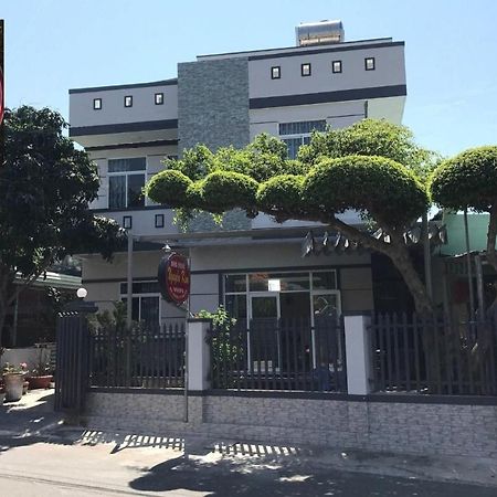 Nguyen Kim Motel Long Hai Exterior photo