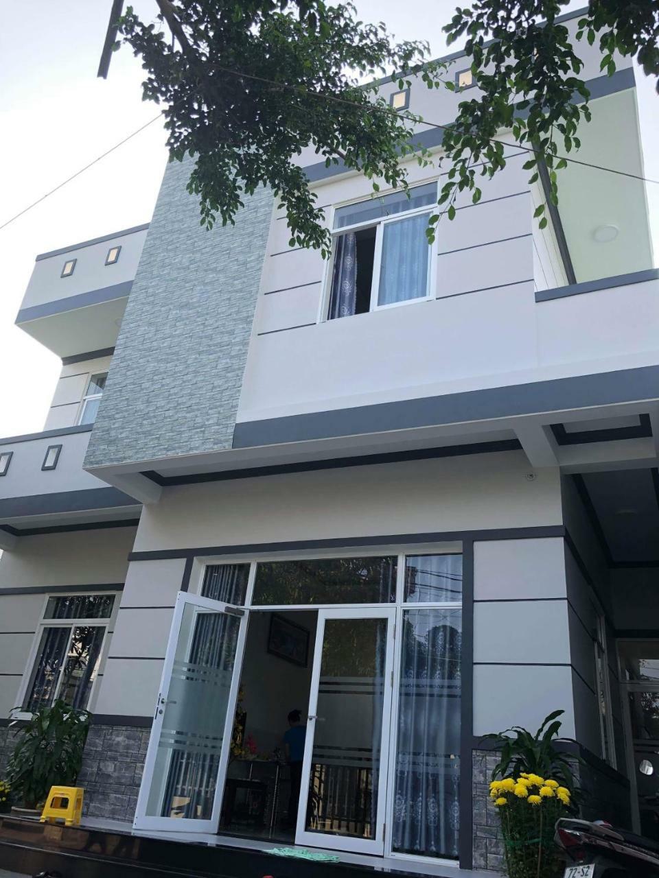 Nguyen Kim Motel Long Hai Exterior photo