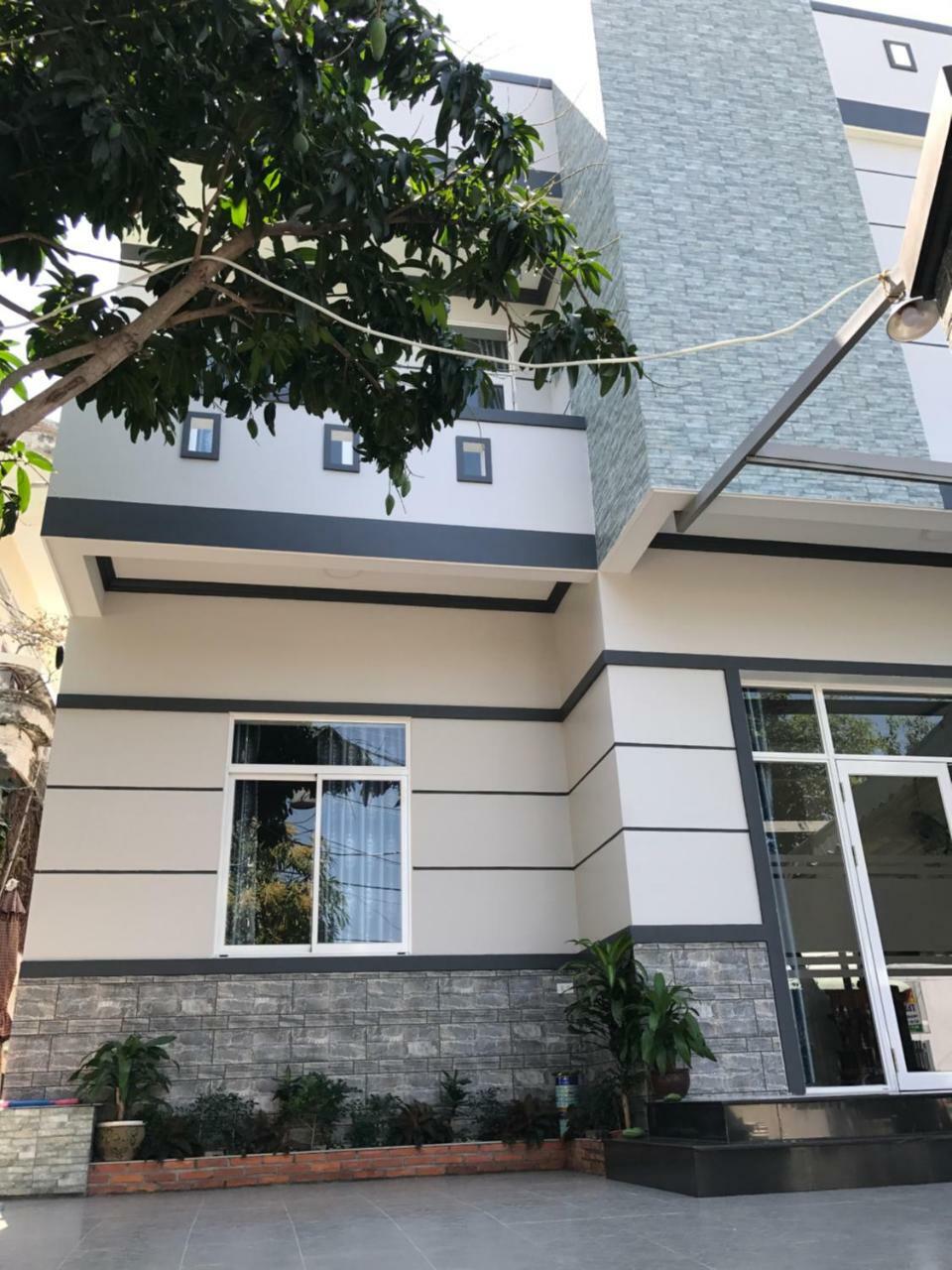 Nguyen Kim Motel Long Hai Exterior photo